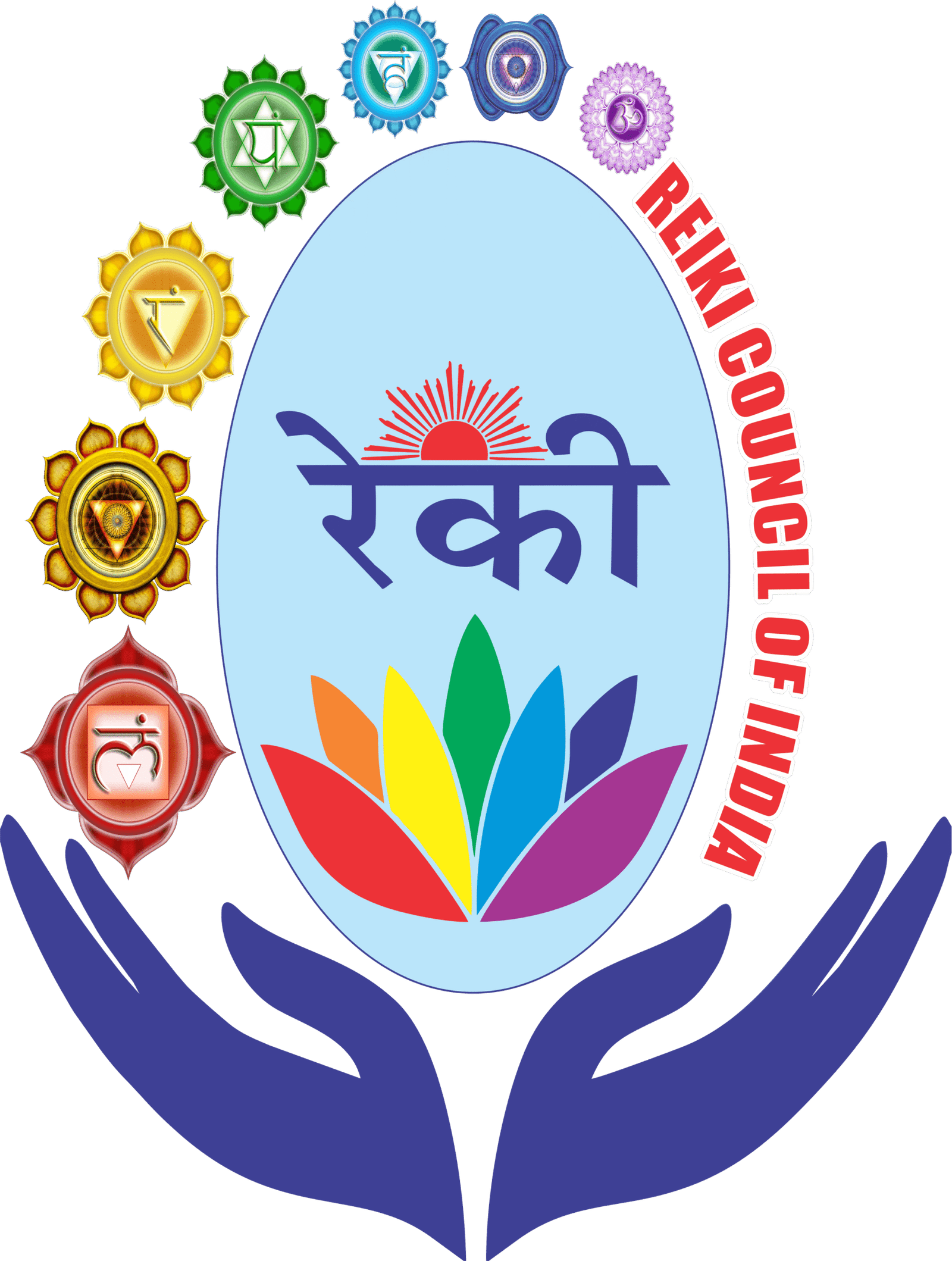 Reiki Council of India
